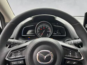 MAZDA 2 1.5 90 Exclusive-Line Automat