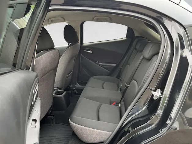 MAZDA 2 1.5 90 Exclusive-Line Automat