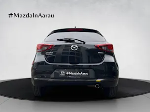 MAZDA 2 1.5 90 Exclusive-Line Automat