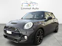 MINI Cooper S Steptronic