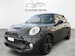 MINI Cooper S Steptronic