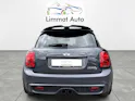 MINI Cooper S Steptronic