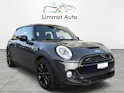 MINI Cooper S Steptronic