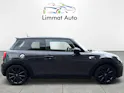 MINI Cooper S Steptronic