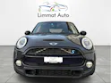 MINI Cooper S Steptronic
