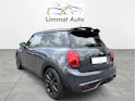 MINI Cooper S Steptronic