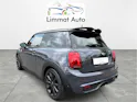 MINI Cooper S Steptronic