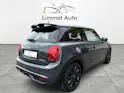 MINI Cooper S Steptronic