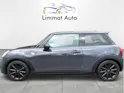 MINI Cooper S Steptronic