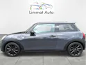 MINI Cooper S Steptronic