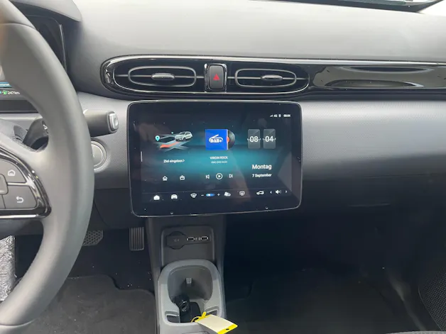 Leapmotor T03 Electric