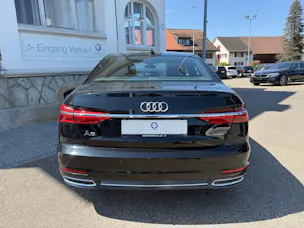 AUDI A6 3.0 55 TFSI Sport quattro S-Tronic