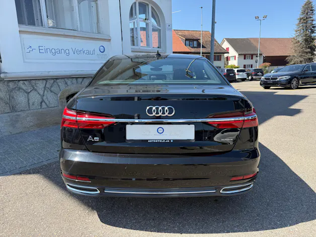 AUDI A6 3.0 55 TFSI Sport quattro S-Tronic