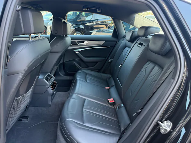 AUDI A6 3.0 55 TFSI Sport quattro S-Tronic