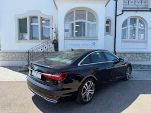 AUDI A6 3.0 55 TFSI Sport quattro S-Tronic