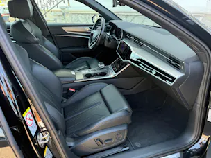 AUDI A6 3.0 55 TFSI Sport quattro S-Tronic