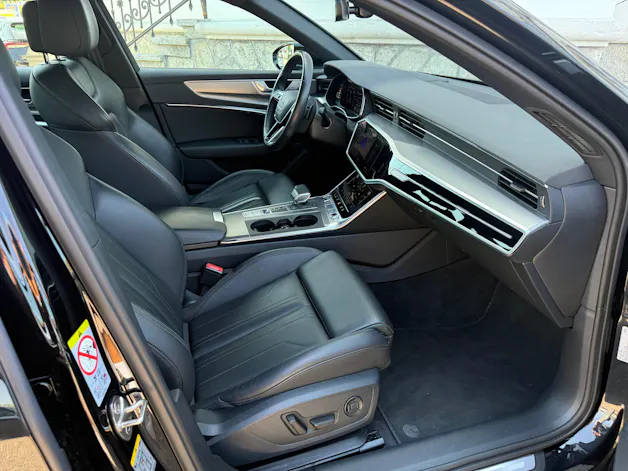AUDI A6 3.0 55 TFSI Sport quattro S-Tronic