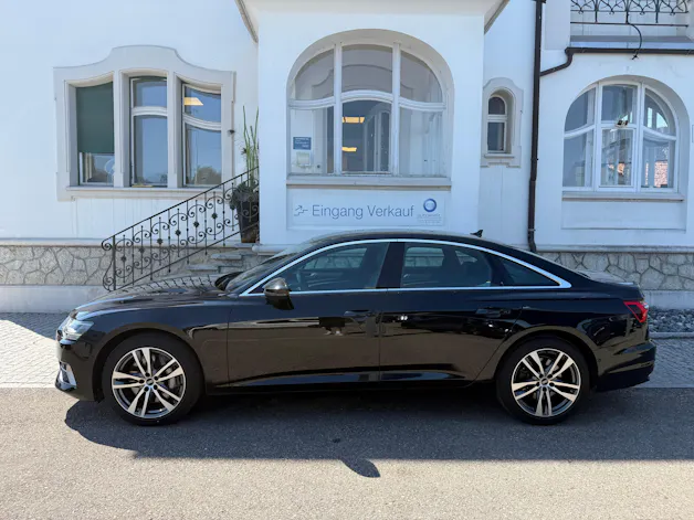 AUDI A6 3.0 55 TFSI Sport quattro S-Tronic
