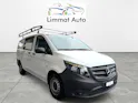 MERCEDES-BENZ Vito 110 CDI Worker Lang FWD