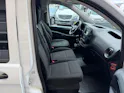 MERCEDES-BENZ Vito 110 CDI Worker Lang FWD