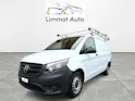 MERCEDES-BENZ Vito 110 CDI Worker Lang FWD