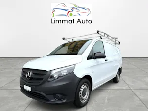 MERCEDES-BENZ Vito 110 CDI Worker Lang FWD