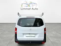 MERCEDES-BENZ Vito 110 CDI Worker Lang FWD