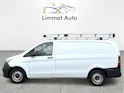 MERCEDES-BENZ Vito 110 CDI Worker Lang FWD