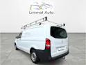 MERCEDES-BENZ Vito 110 CDI Worker Lang FWD