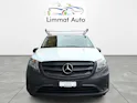 MERCEDES-BENZ Vito 110 CDI Worker Lang FWD