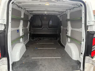 FORD Transit C Van 320 L2 2.0 EcoBlue 136 Trend