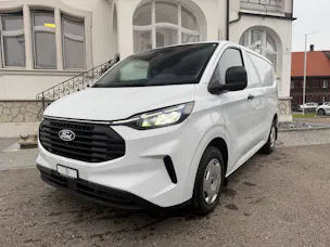 FORD Transit C Van 320 L2 2.0 EcoBlue 136 Trend