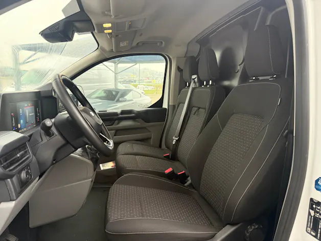 FORD Transit C Van 320 L2 2.0 EcoBlue 136 Trend