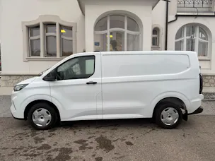 FORD Transit C Van 320 L2 2.0 EcoBlue 136 Trend