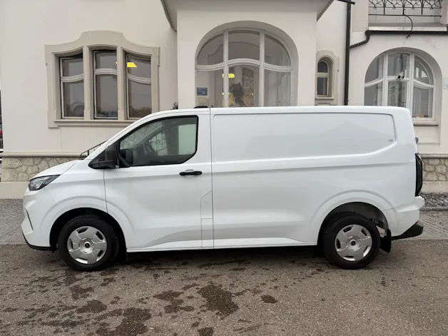 FORD Transit C Van 320 L2 2.0 EcoBlue 136 Trend