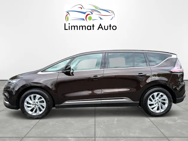 RENAULT Espace 1.6 dCi Intens EDC