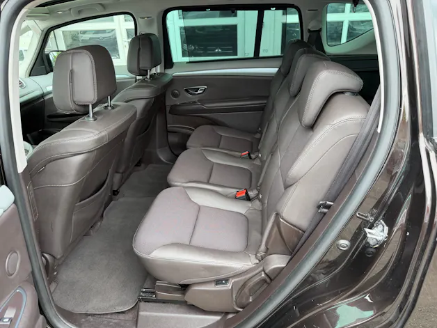 RENAULT Espace 1.6 dCi Intens EDC