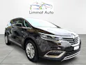 RENAULT Espace 1.6 dCi Intens EDC
