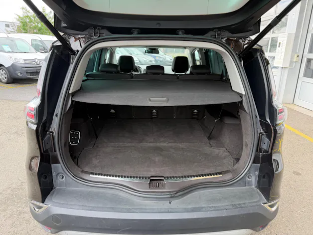 RENAULT Espace 1.6 dCi Intens EDC