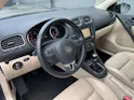 VW Golf 2.0 TDI Team 4Motion
