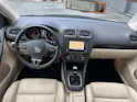 VW Golf 2.0 TDI Team 4Motion