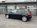 VW Golf 2.0 TDI Team 4Motion
