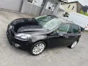 VW Golf 2.0 TDI Team 4Motion