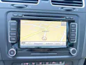 VW Golf 2.0 TDI Team 4Motion