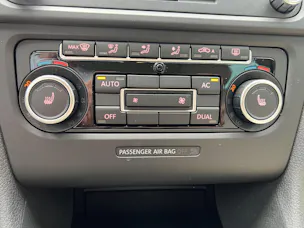 VW Golf 2.0 TDI Team 4Motion