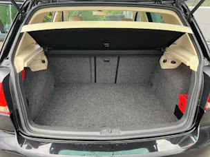 VW Golf 2.0 TDI Team 4Motion