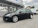 VW Golf 2.0 TDI Team 4Motion