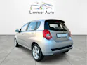 CHEVROLET Aveo 1.4 LT Automatic