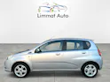 CHEVROLET Aveo 1.4 LT Automatic