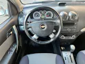 CHEVROLET Aveo 1.4 LT Automatic